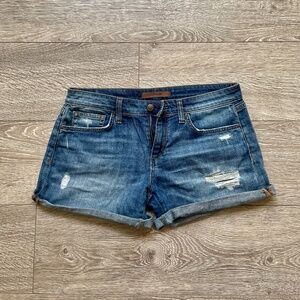 Joe's Jeans Denim Short -- Size 29